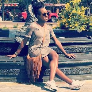 Meet your Posher, Ciera